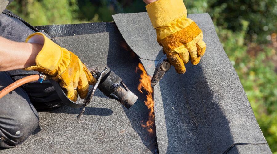 Professional residential roofers in Hornersville, MO
